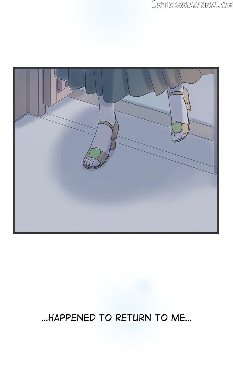 It Rains On Precious Days Chapter 43 page 75