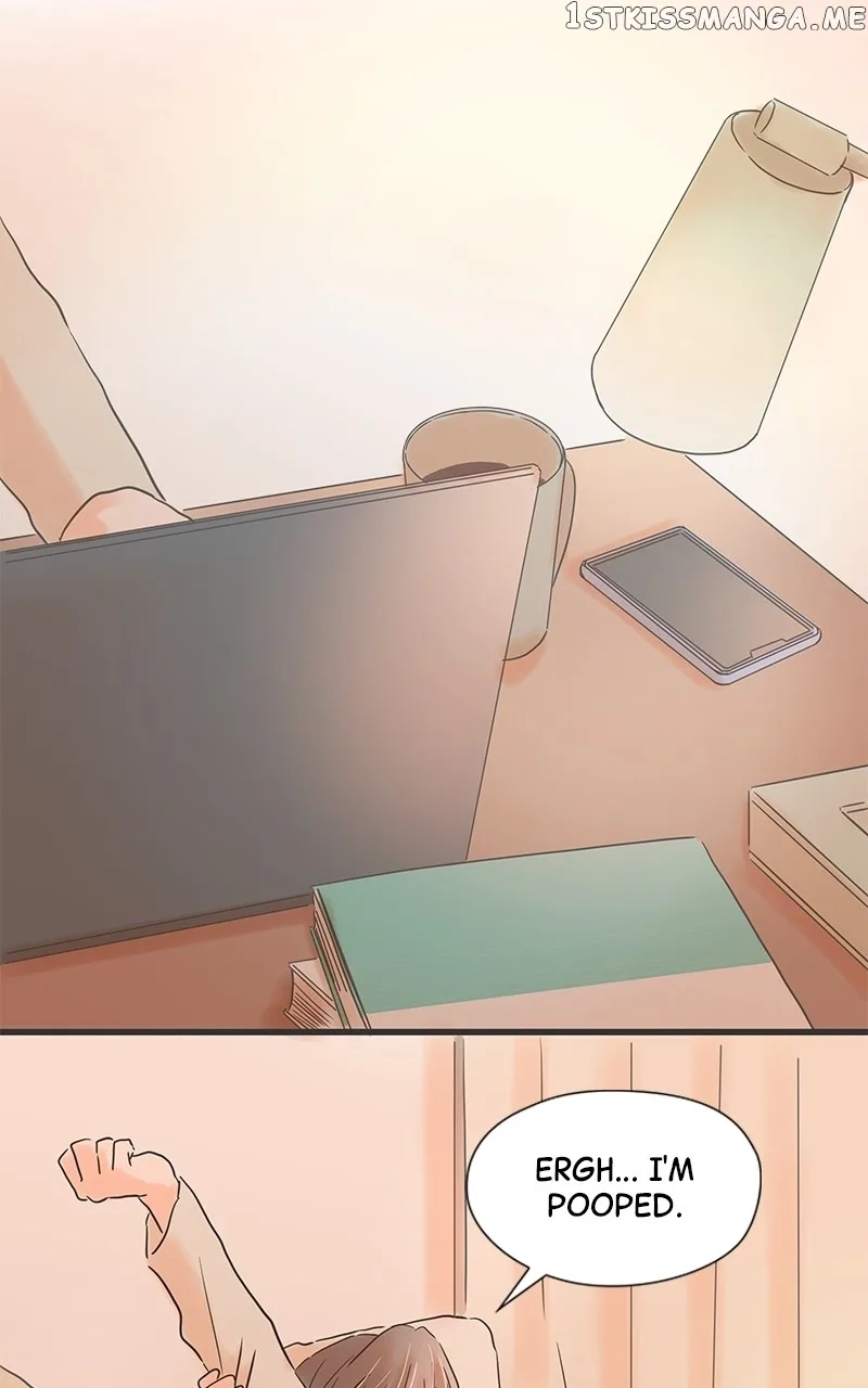 It Rains On Precious Days Chapter 43 page 81