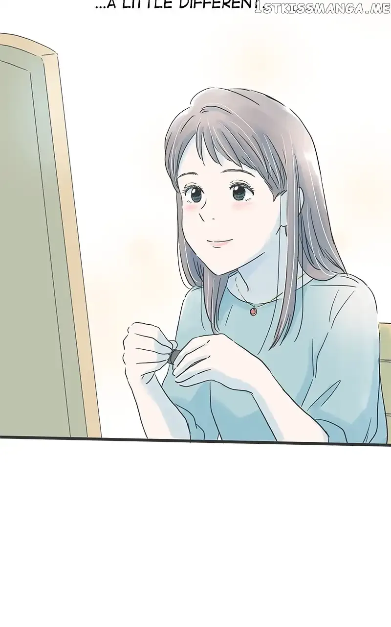 It Rains On Precious Days Chapter 44 page 4