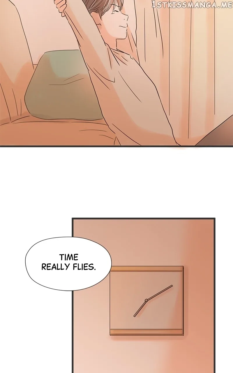 It Rains On Precious Days Chapter 43 page 82