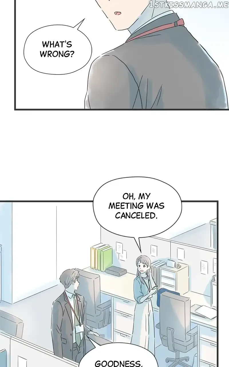 It Rains On Precious Days Chapter 44 page 23