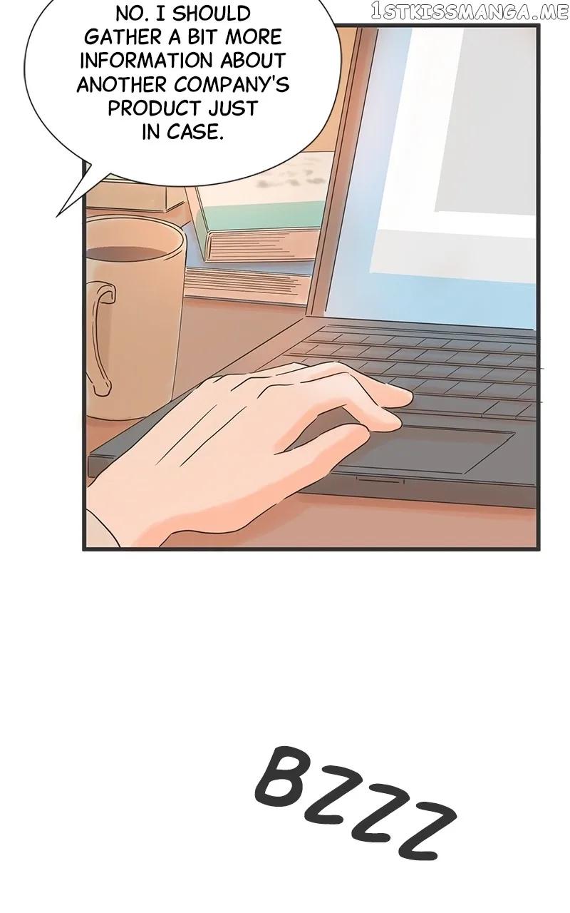 It Rains On Precious Days Chapter 43 page 84