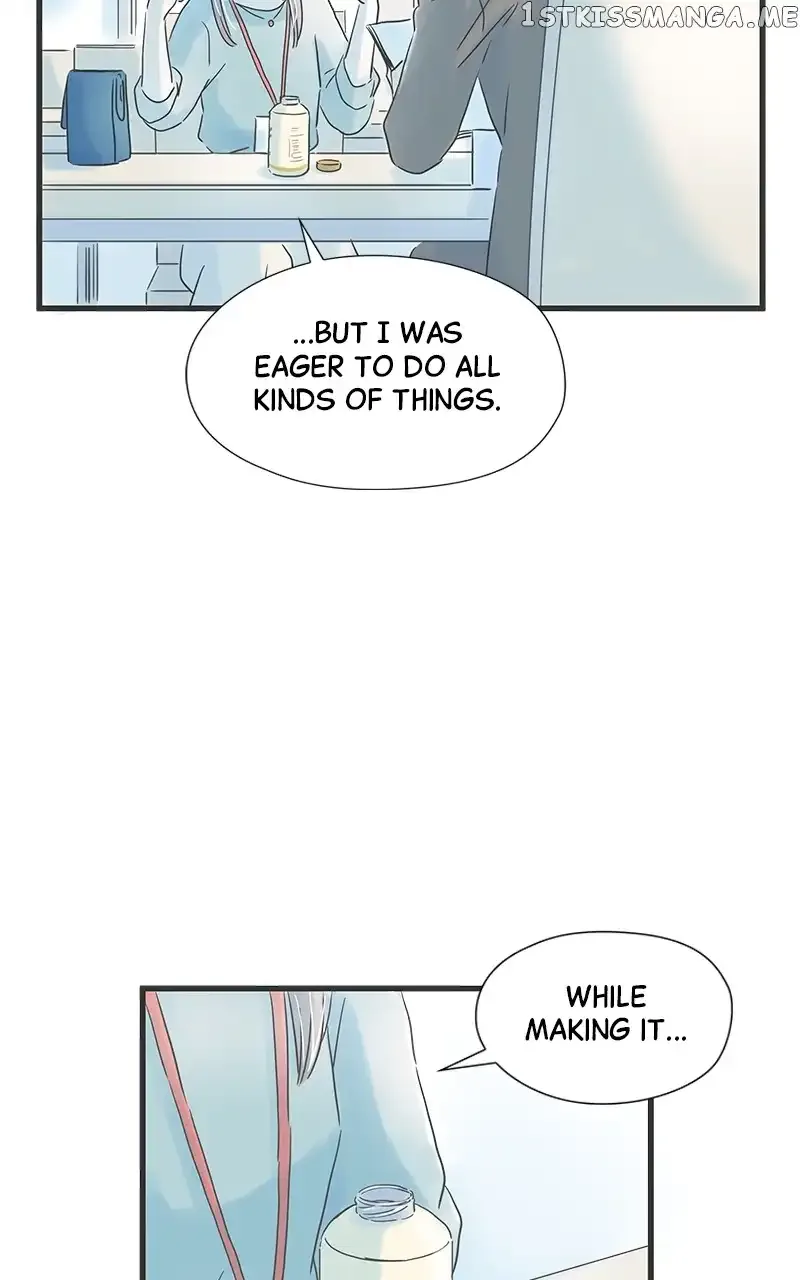It Rains On Precious Days Chapter 44 page 36