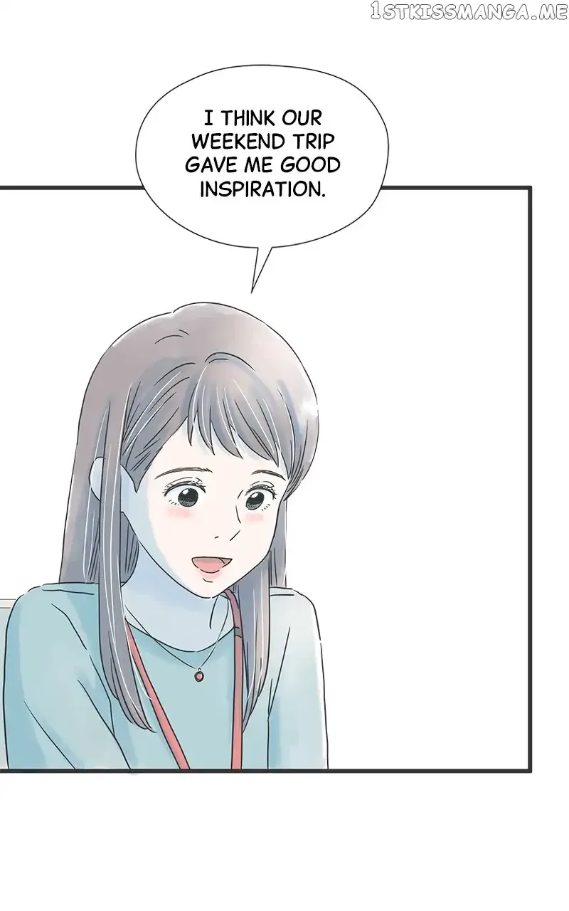 It Rains On Precious Days Chapter 44 page 31