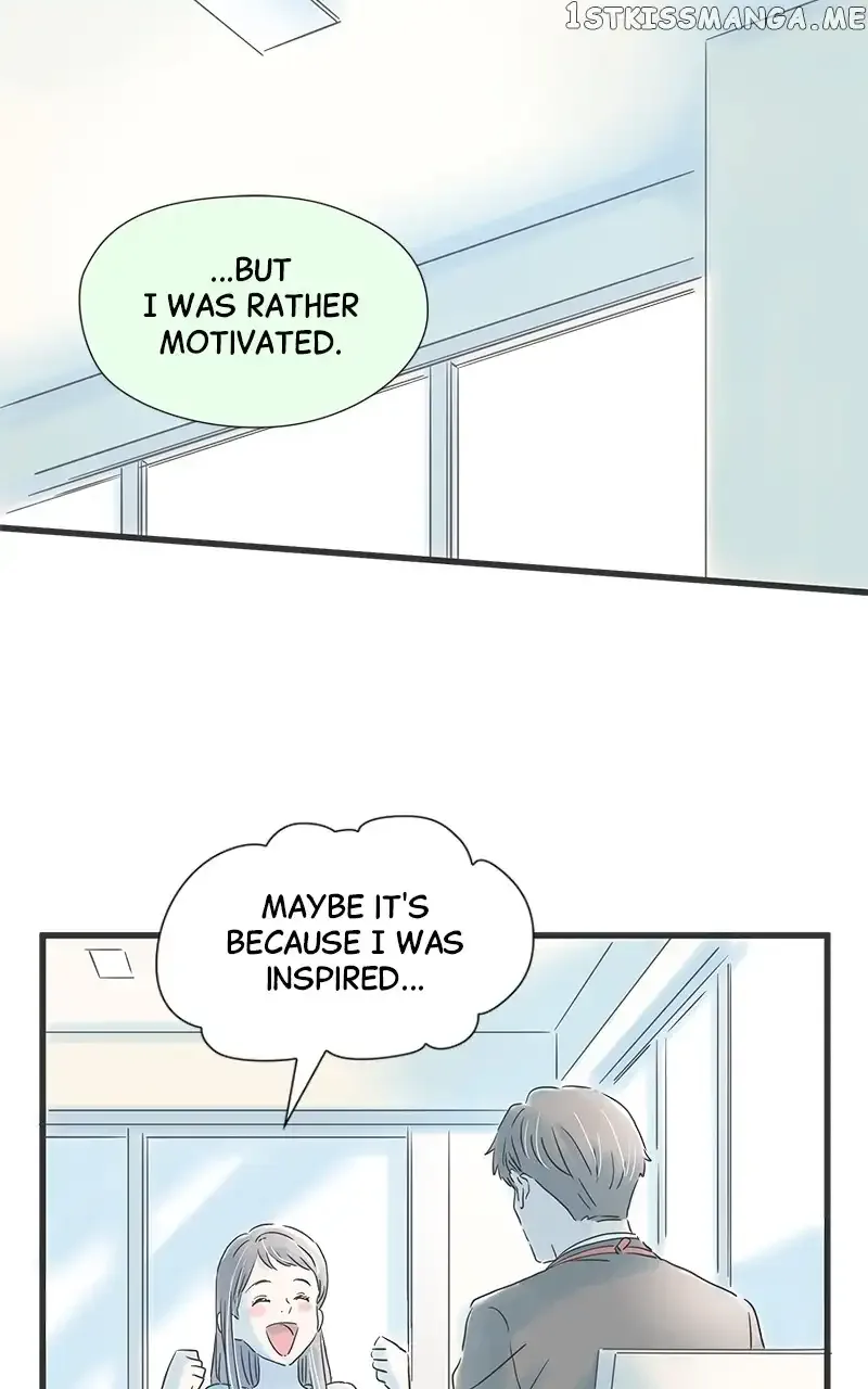 It Rains On Precious Days Chapter 44 page 35