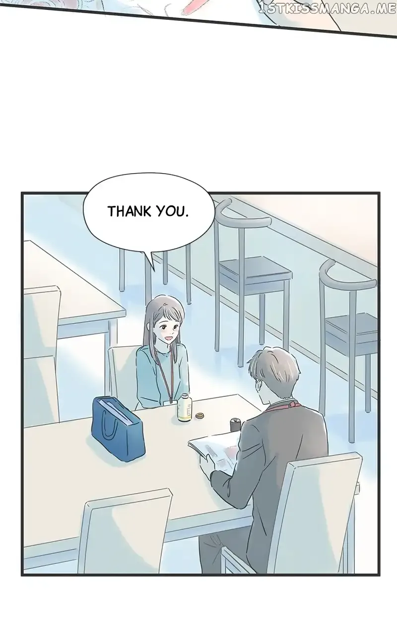 It Rains On Precious Days Chapter 44 page 30