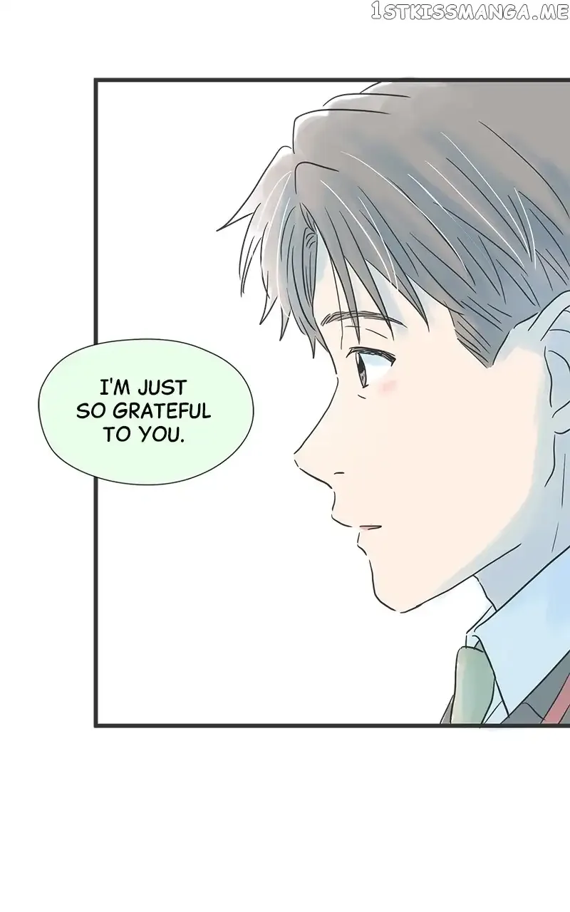 It Rains On Precious Days Chapter 44 page 33