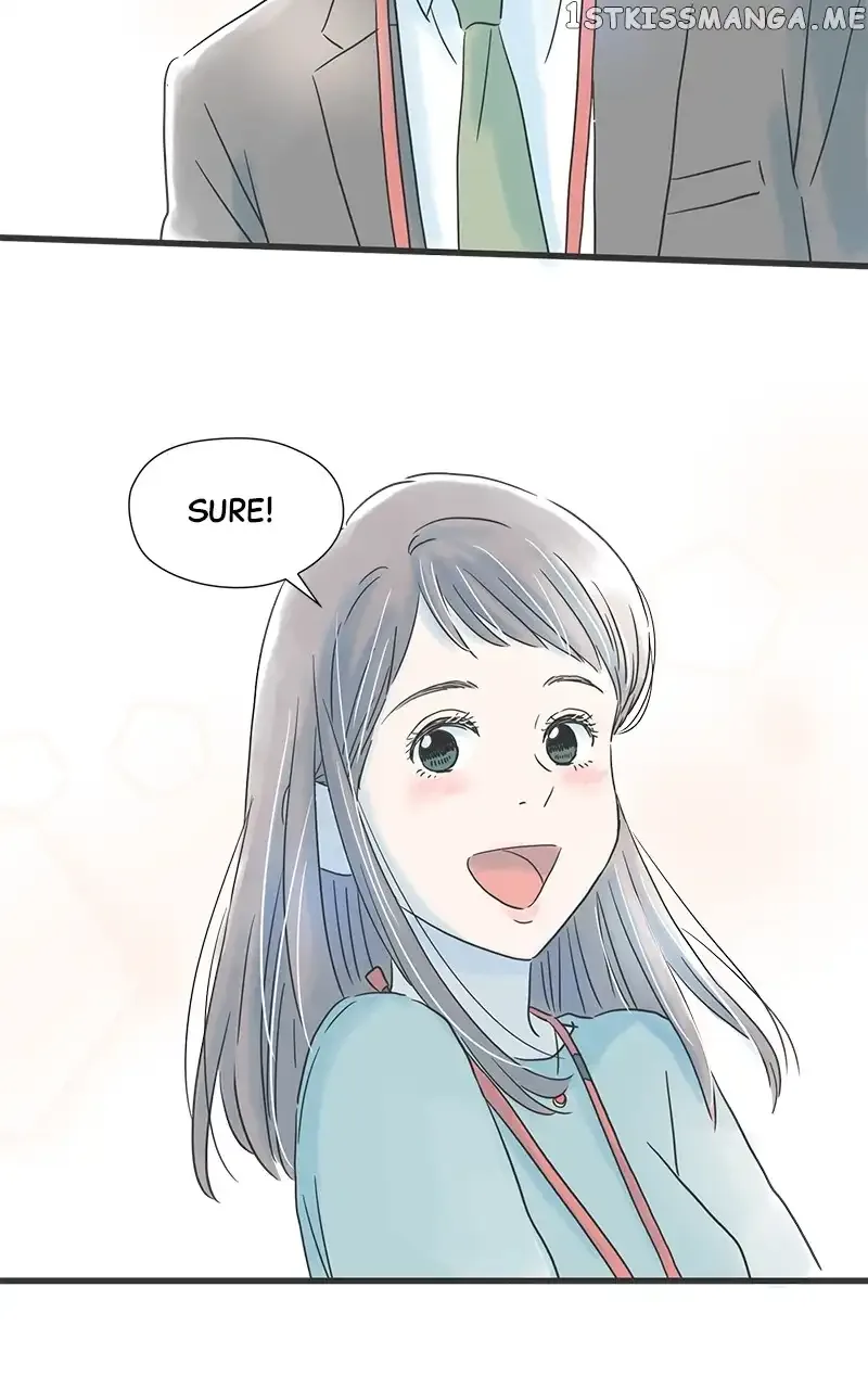 It Rains On Precious Days Chapter 44 page 25