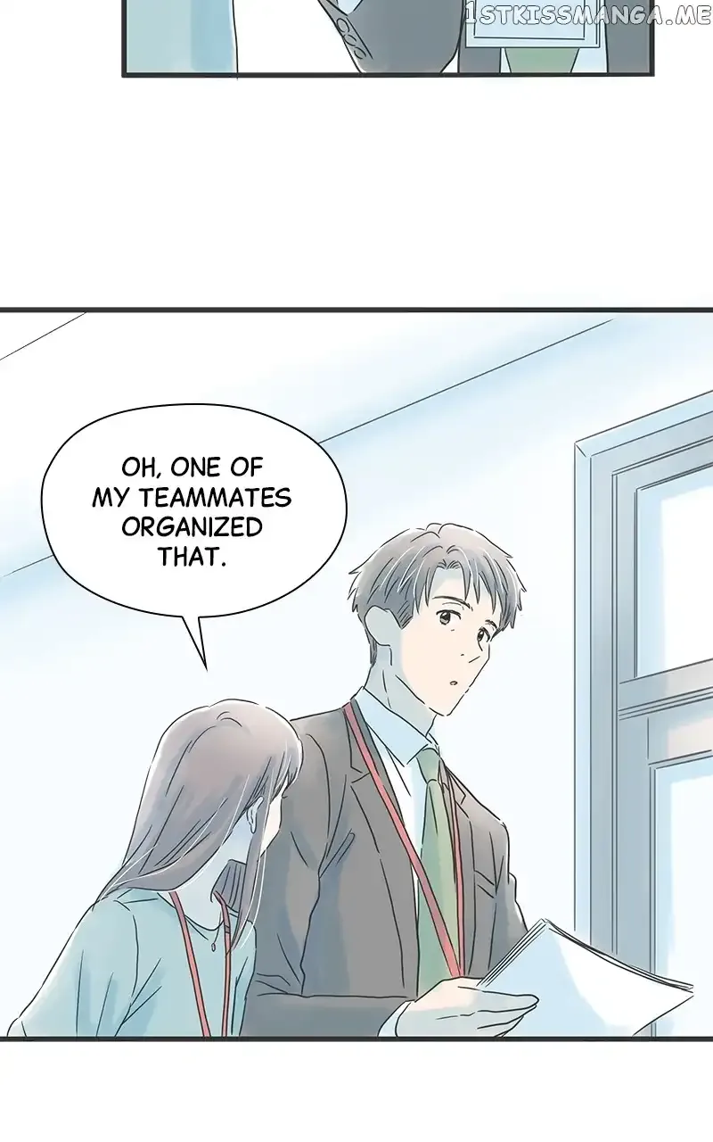 It Rains On Precious Days Chapter 44 page 46