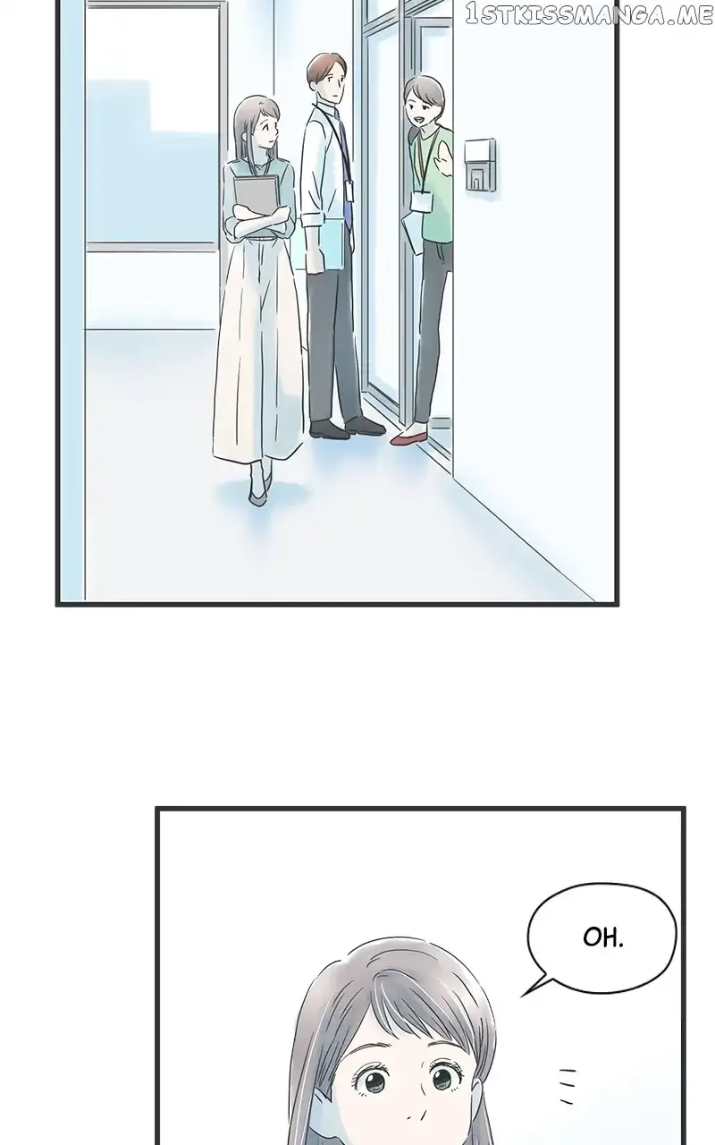 It Rains On Precious Days Chapter 44 page 50