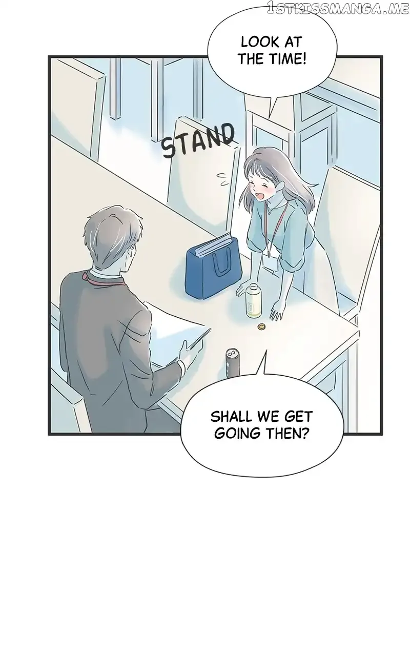 It Rains On Precious Days Chapter 44 page 41