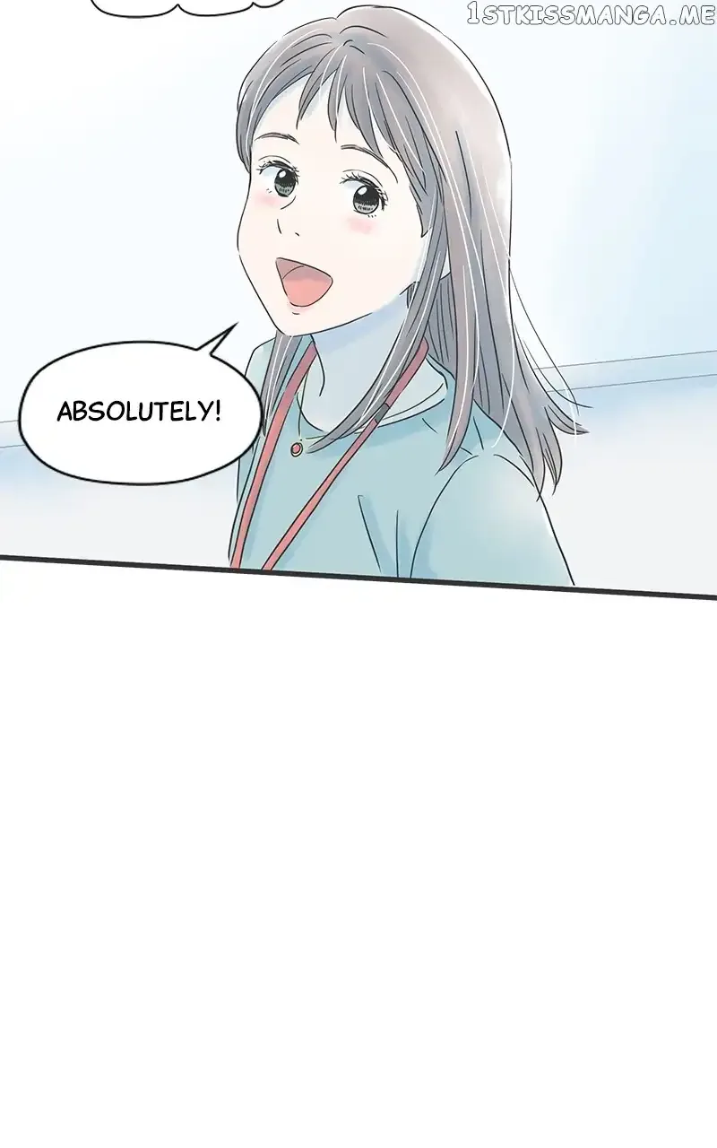 It Rains On Precious Days Chapter 44 page 48