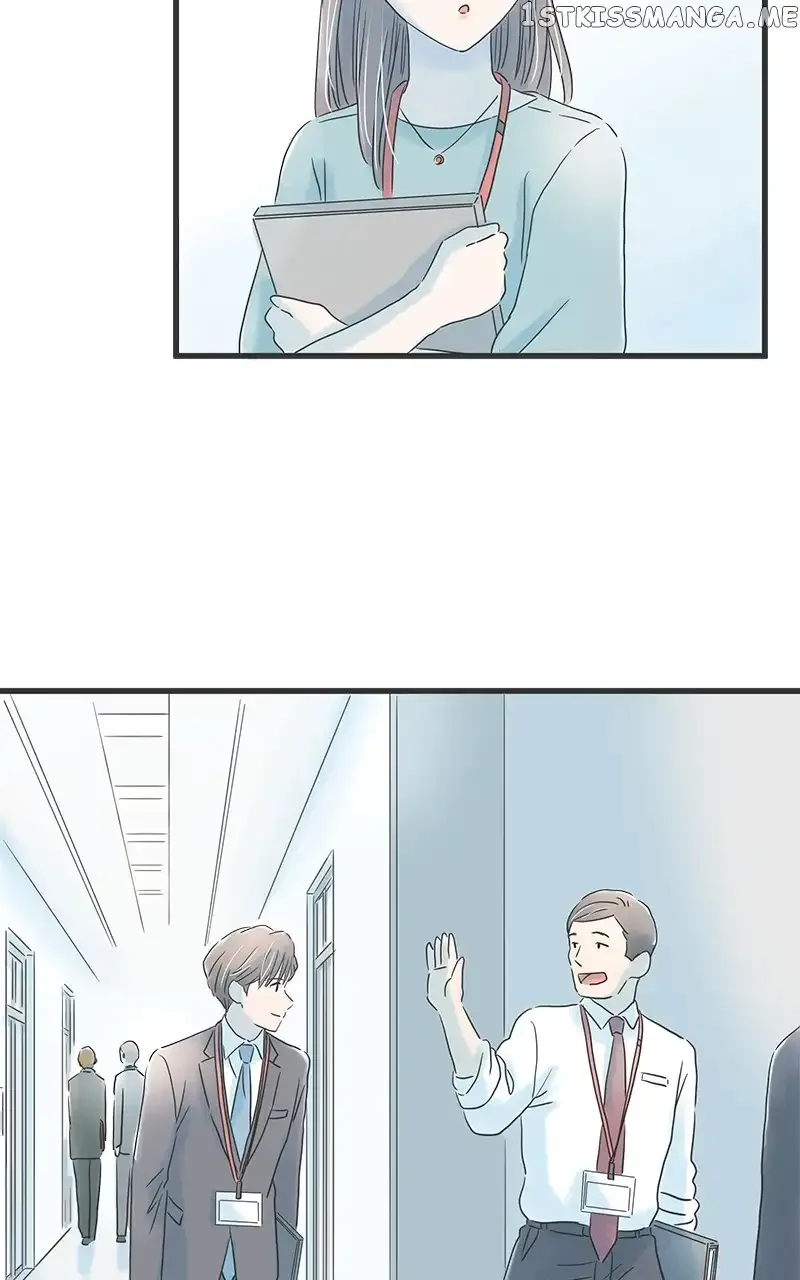 It Rains On Precious Days Chapter 44 page 51