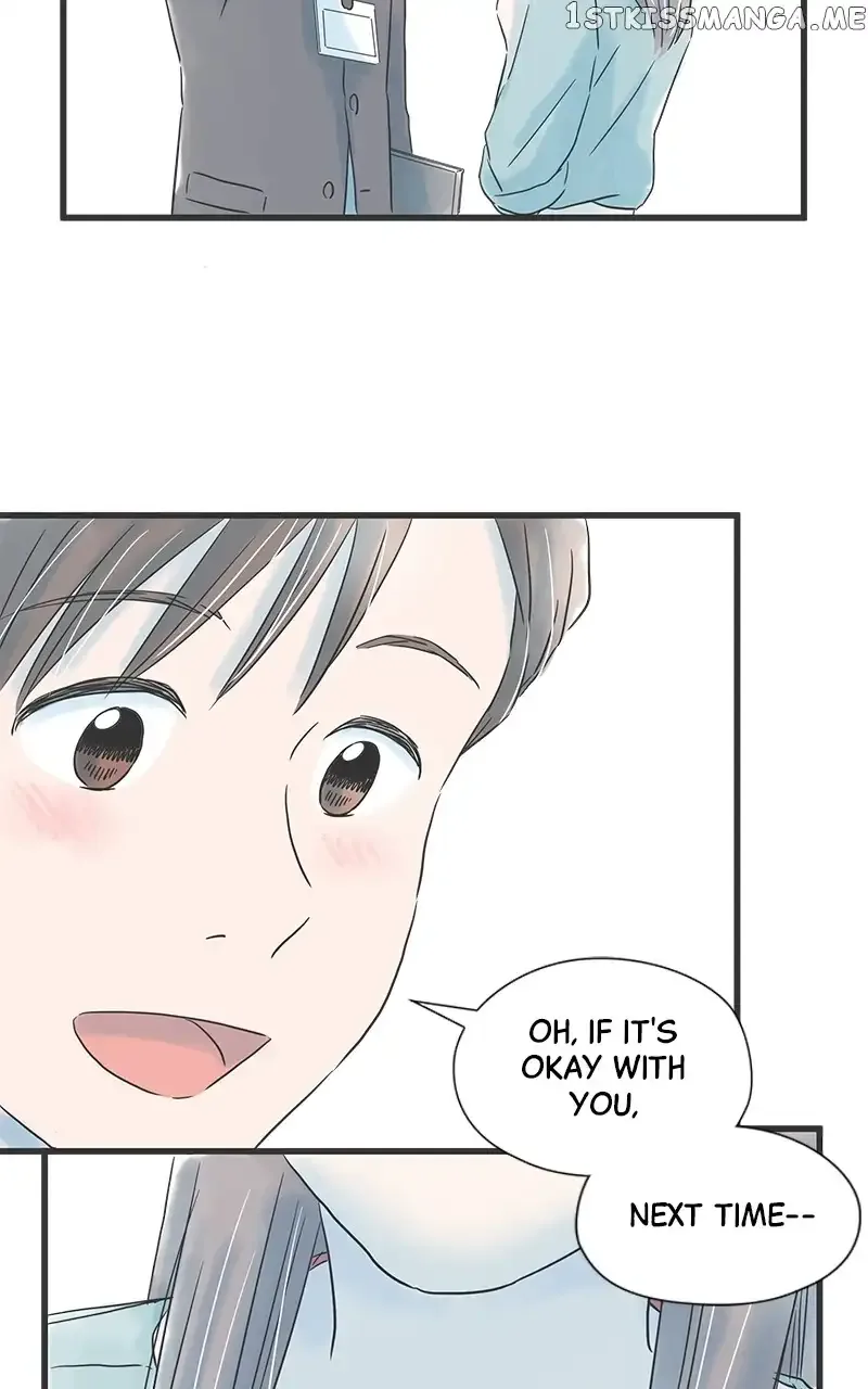 It Rains On Precious Days Chapter 44 page 61