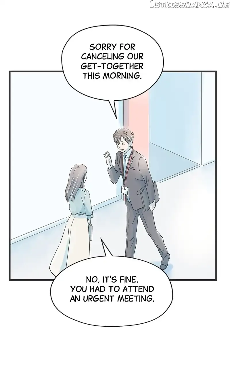 It Rains On Precious Days Chapter 44 page 53