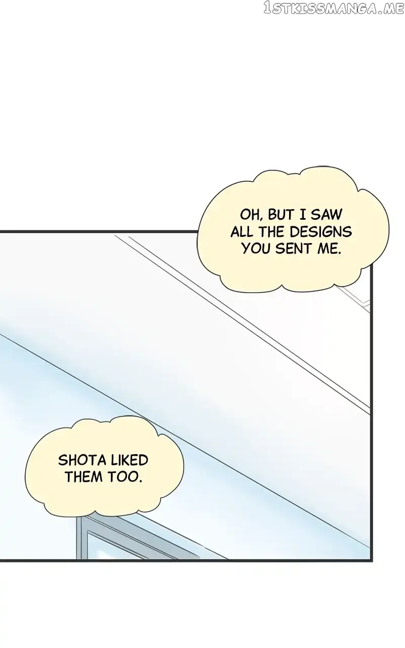 It Rains On Precious Days Chapter 44 page 54