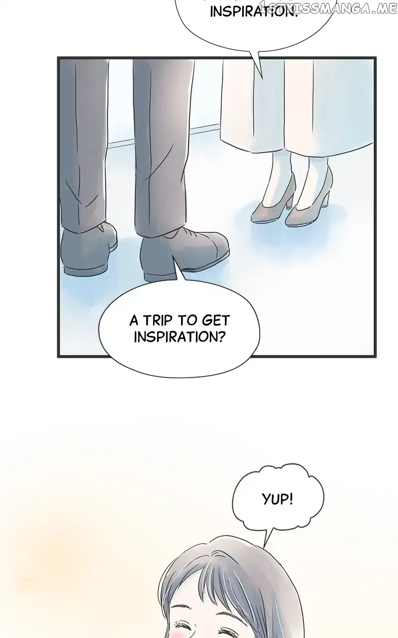 It Rains On Precious Days Chapter 44 page 56