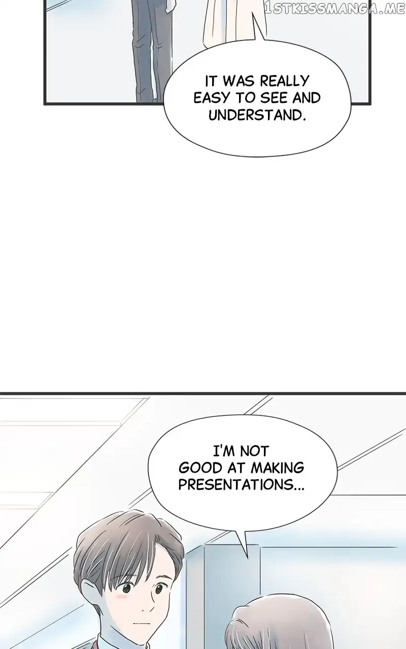 It Rains On Precious Days Chapter 44 page 59