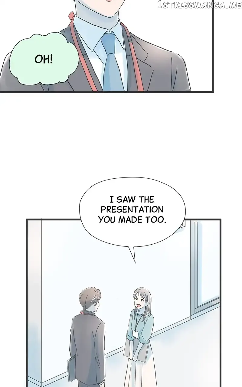 It Rains On Precious Days Chapter 44 page 58