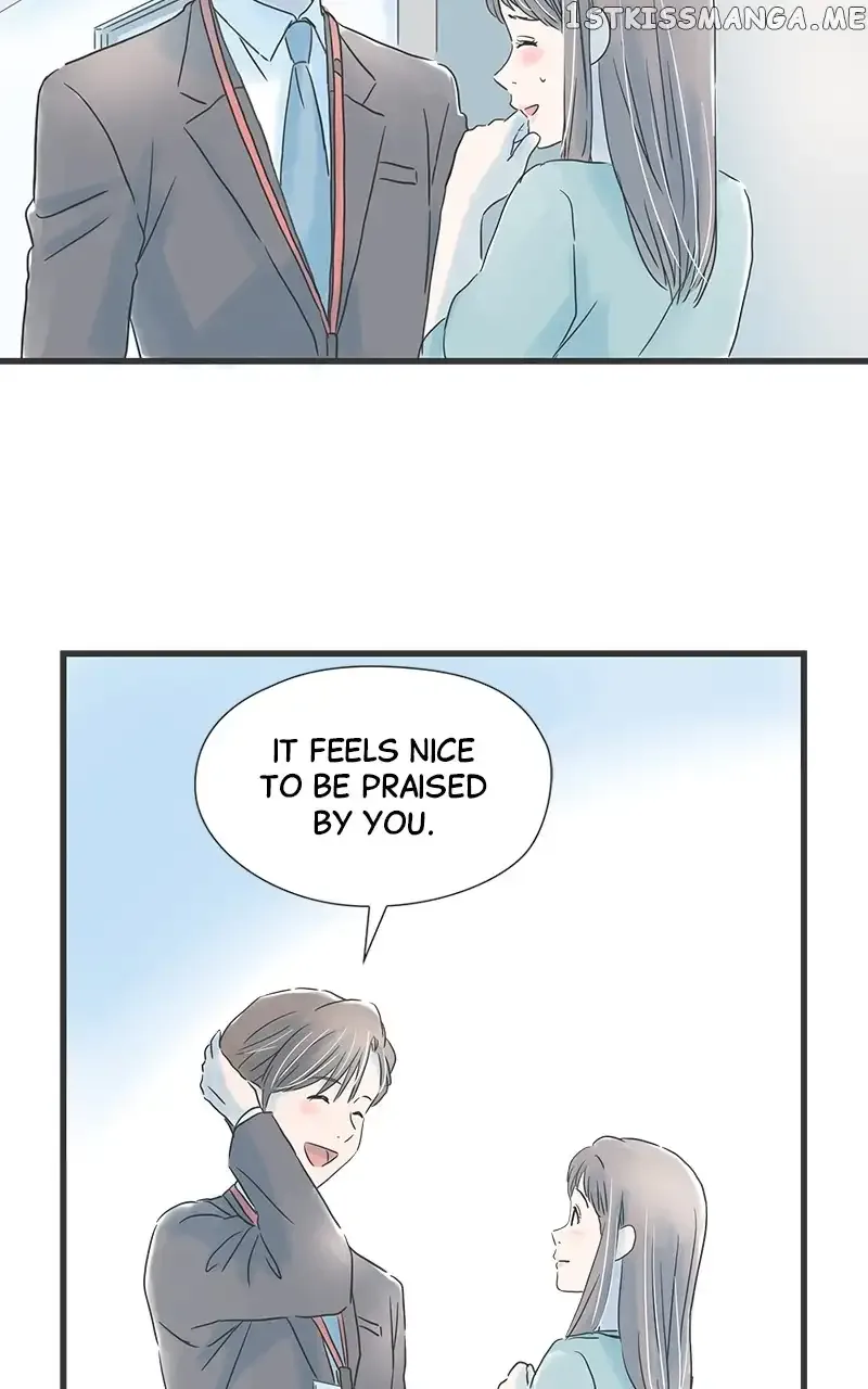 It Rains On Precious Days Chapter 44 page 60