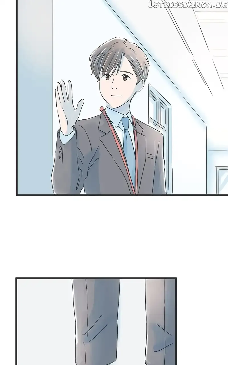 It Rains On Precious Days Chapter 44 page 69