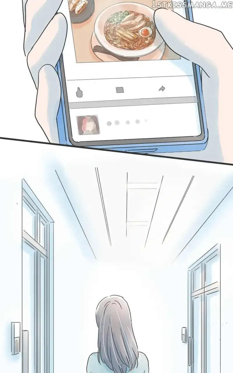 It Rains On Precious Days Chapter 44 page 74