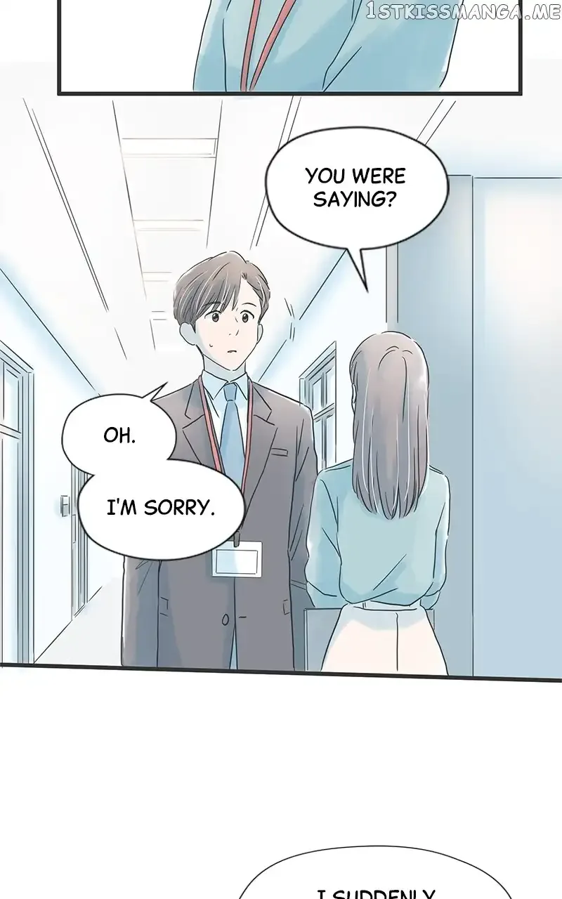 It Rains On Precious Days Chapter 44 page 64