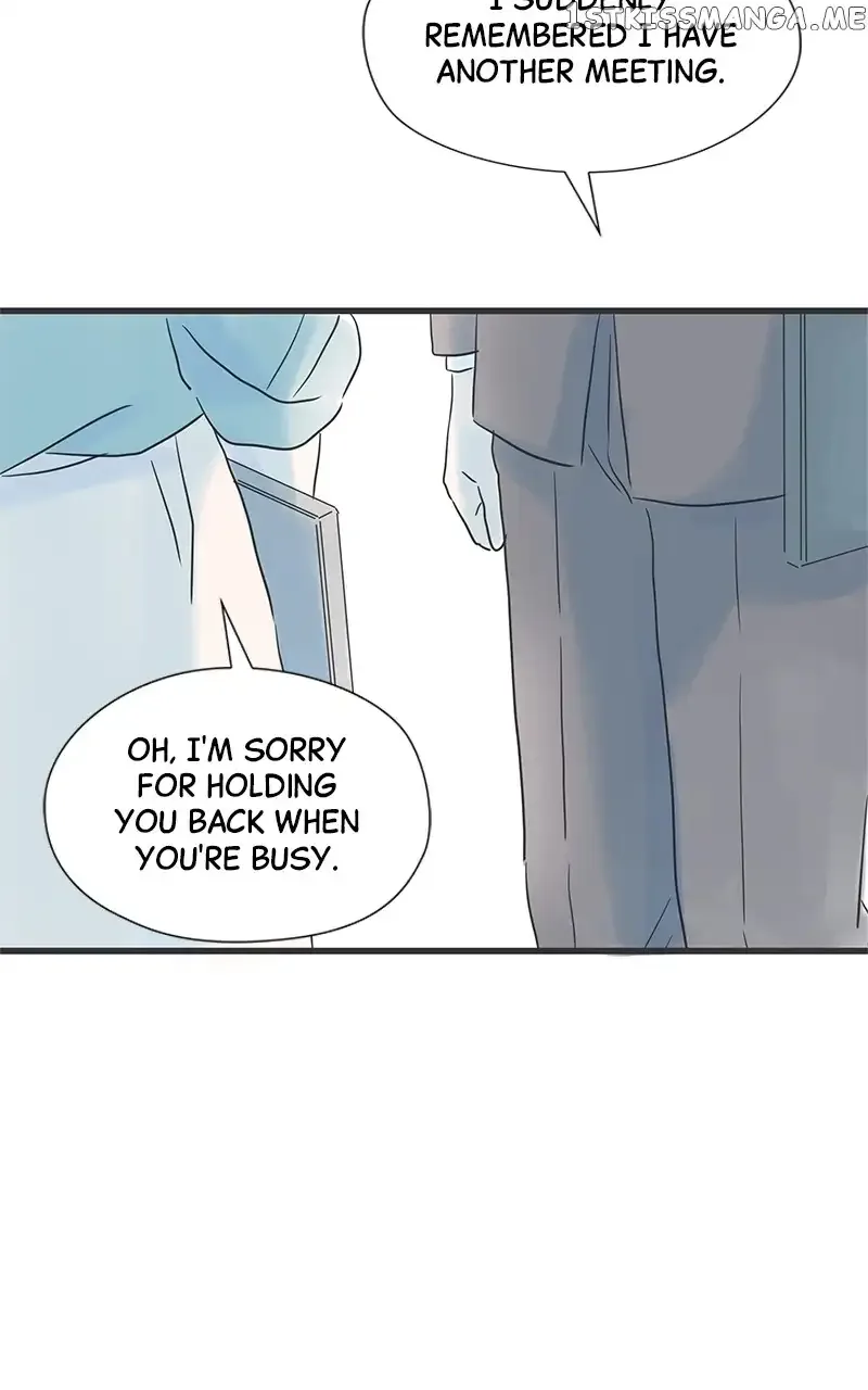 It Rains On Precious Days Chapter 44 page 65