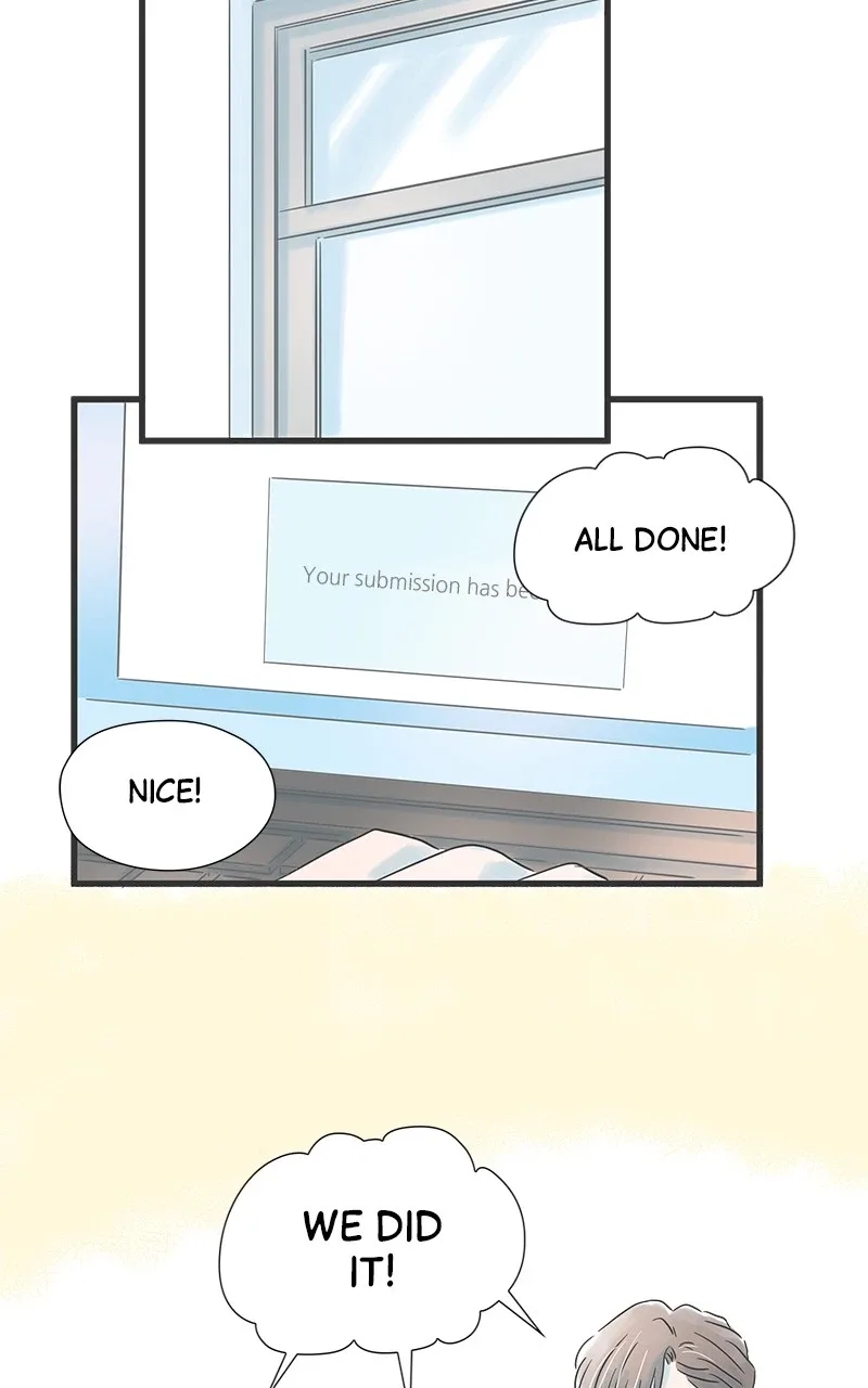 It Rains On Precious Days Chapter 45 page 8