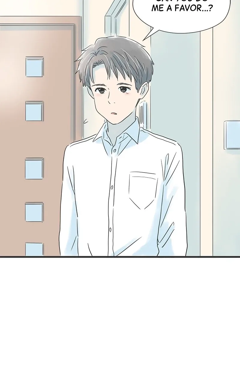 It Rains On Precious Days Chapter 45 page 5