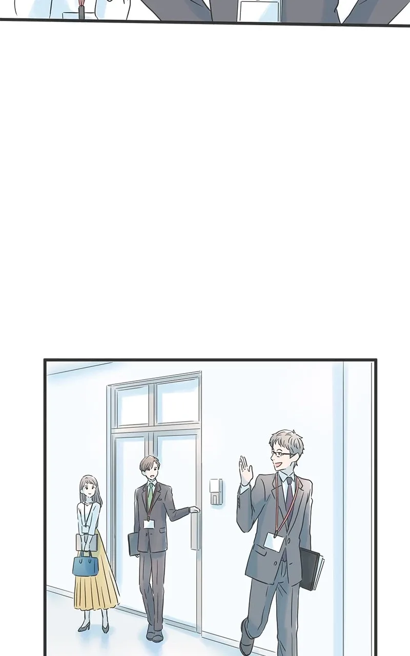 It Rains On Precious Days Chapter 45 page 12
