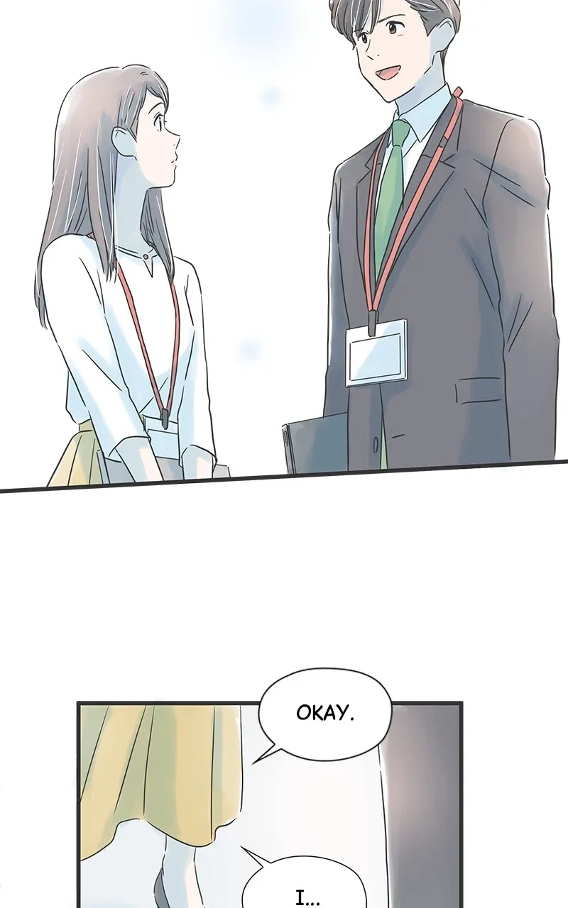 It Rains On Precious Days Chapter 45 page 17