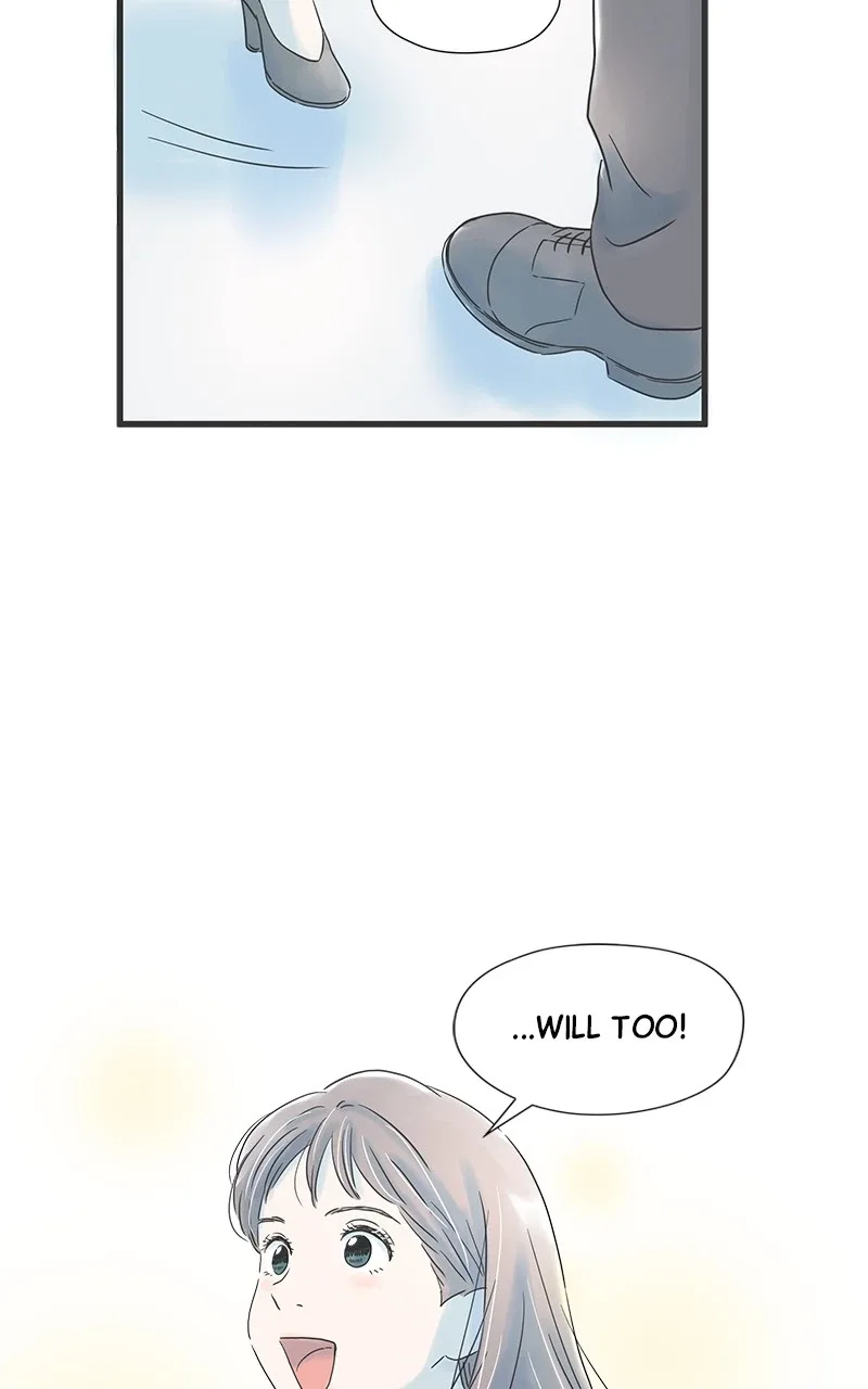 It Rains On Precious Days Chapter 45 page 18