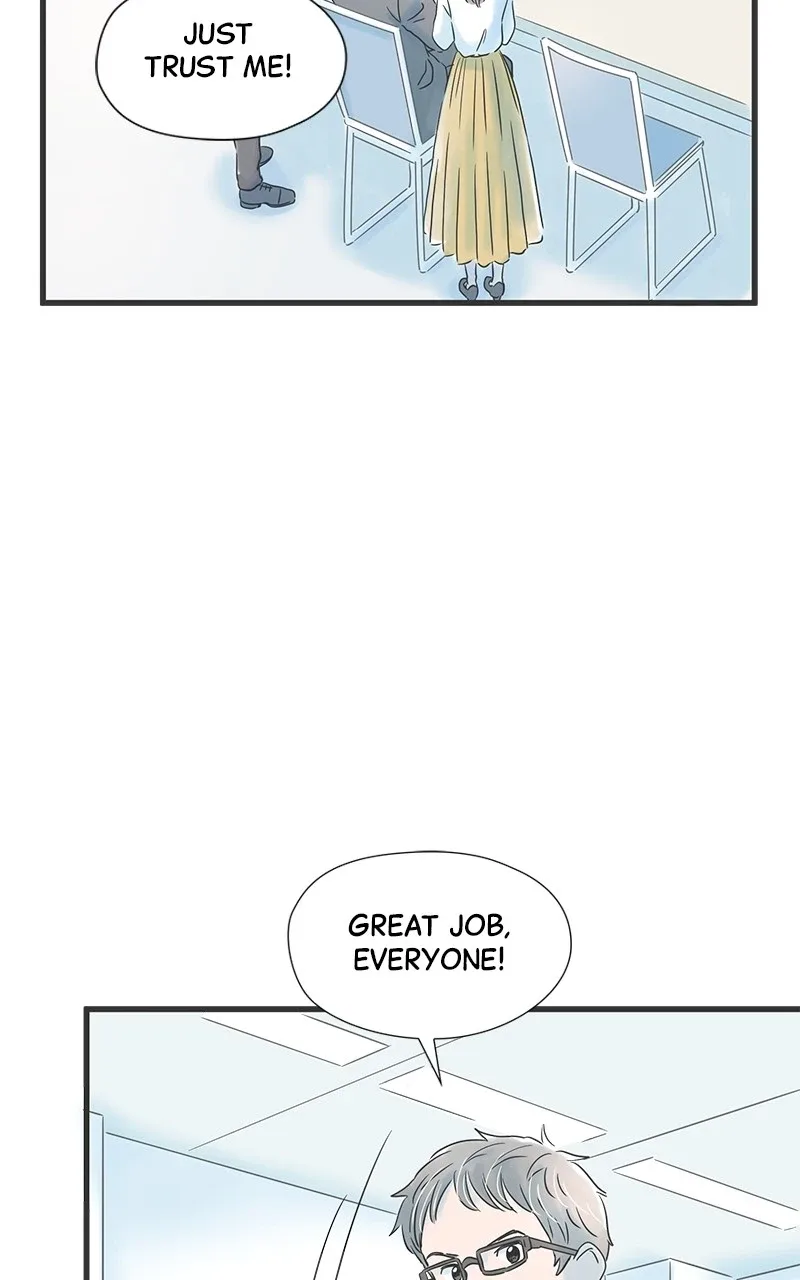 It Rains On Precious Days Chapter 45 page 10