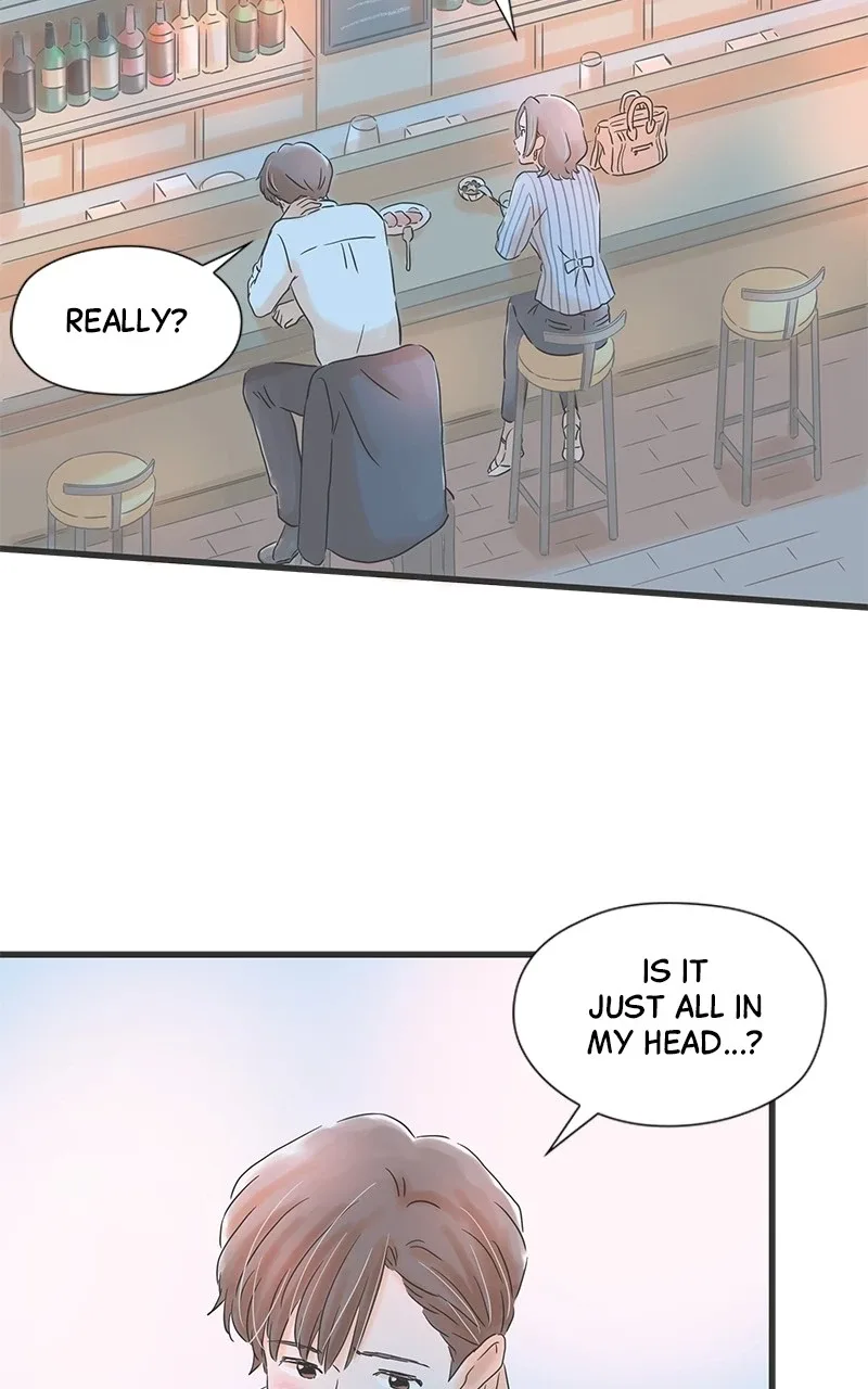 It Rains On Precious Days Chapter 45 page 27