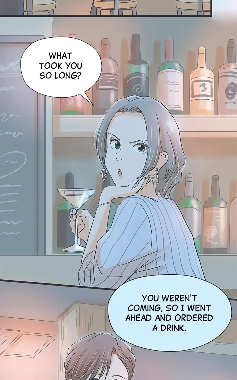 It Rains On Precious Days Chapter 45 page 24