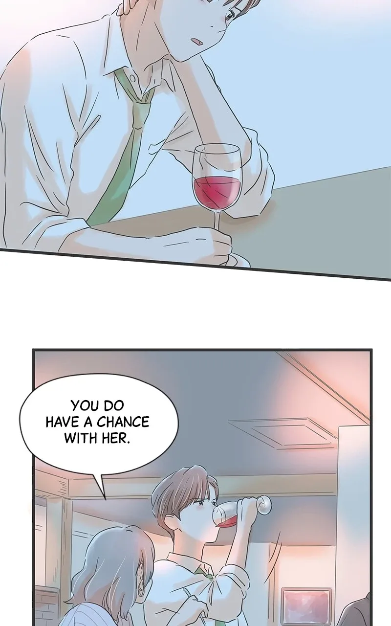 It Rains On Precious Days Chapter 45 page 32