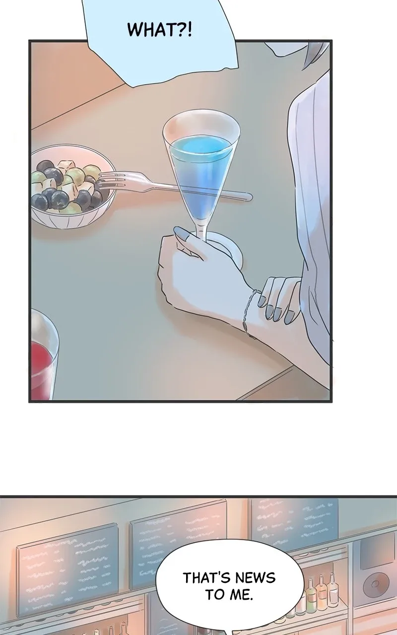It Rains On Precious Days Chapter 45 page 26