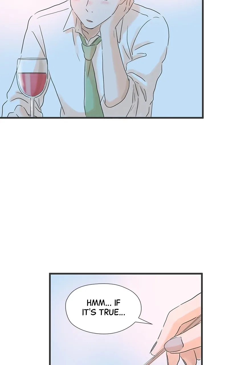 It Rains On Precious Days Chapter 45 page 28