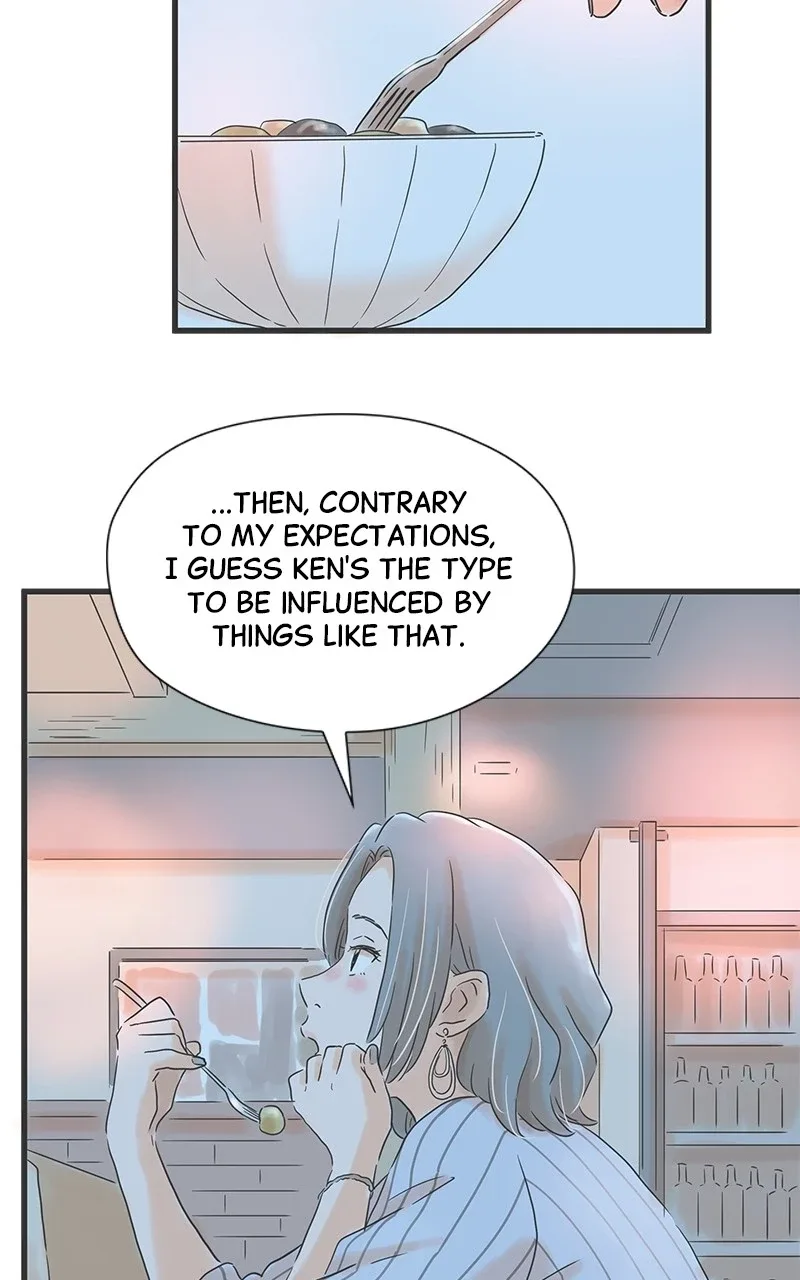It Rains On Precious Days Chapter 45 page 29