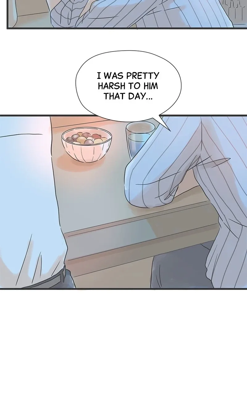 It Rains On Precious Days Chapter 45 page 30