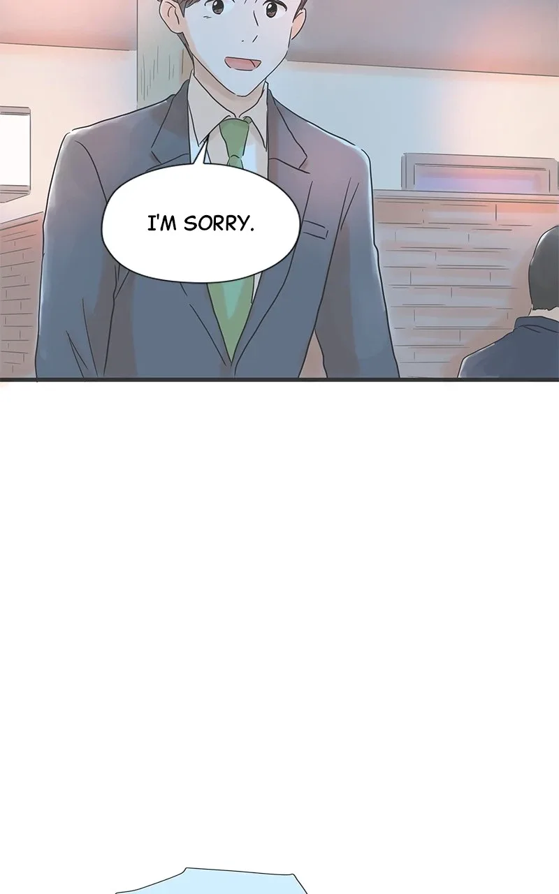 It Rains On Precious Days Chapter 45 page 25