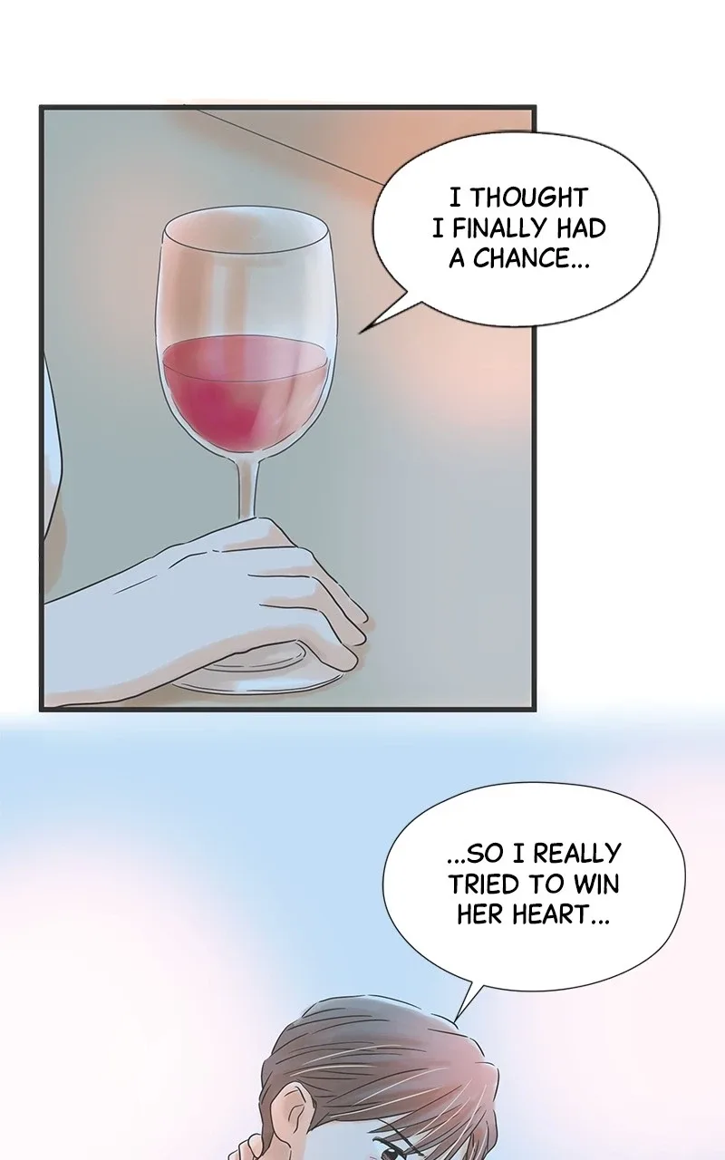 It Rains On Precious Days Chapter 45 page 31