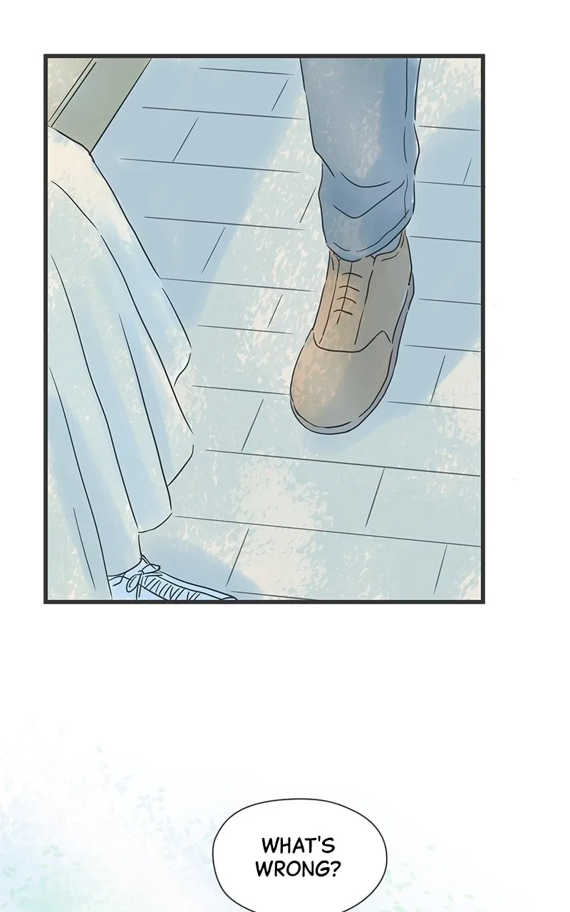 It Rains On Precious Days Chapter 45 page 41