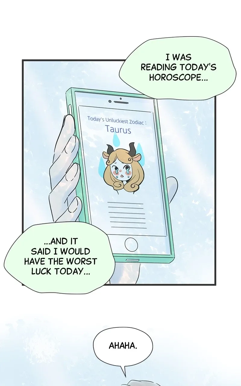 It Rains On Precious Days Chapter 45 page 43