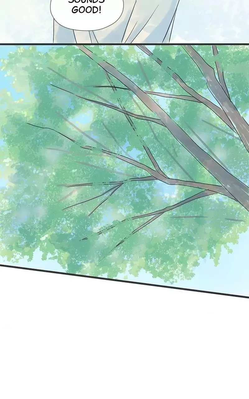 It Rains On Precious Days Chapter 45 page 50