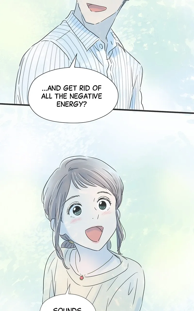 It Rains On Precious Days Chapter 45 page 49