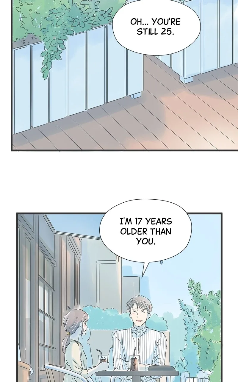 It Rains On Precious Days Chapter 45 page 55
