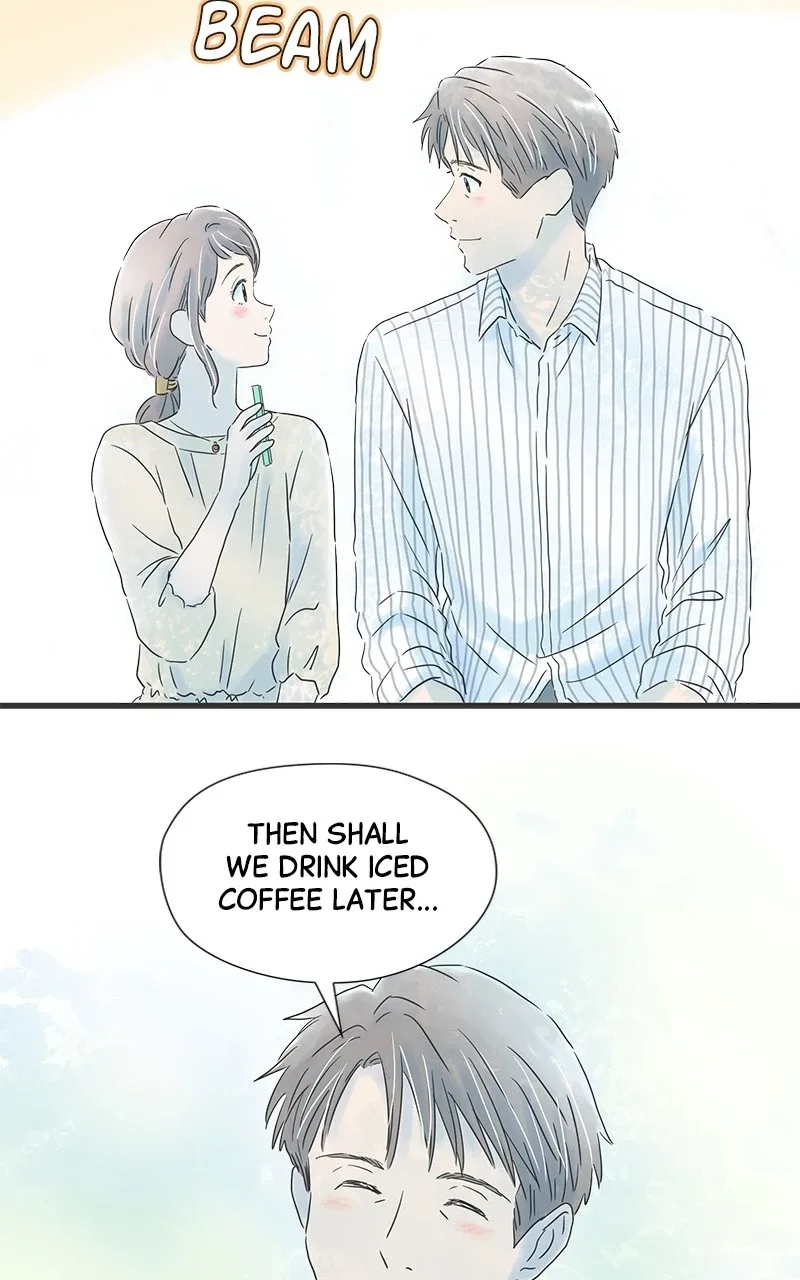 It Rains On Precious Days Chapter 45 page 48