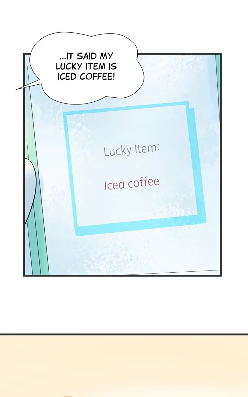 It Rains On Precious Days Chapter 45 page 47